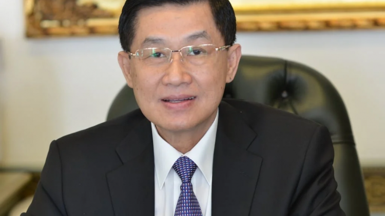 Mật lệnh- mở cửa bầu trời