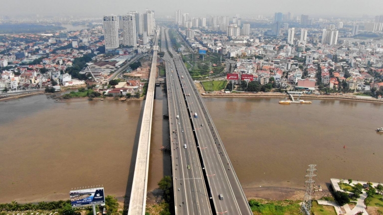 Tiếp tục lùi tiến độ Metro số 1 tại Thành phố Hồ Chí Minh và những hệ lụy nhãn tiền (1/10/2019)