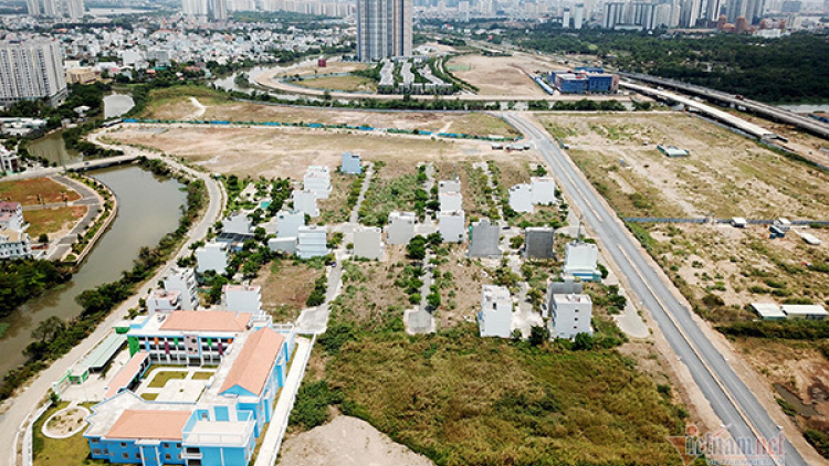 Giảm 30% tiền thuê đất – giải pháp thiết thực hỗ trợ doanh nghiệp và người dân gặp khó khăn do dịch Covid-19 (18/10/2021)