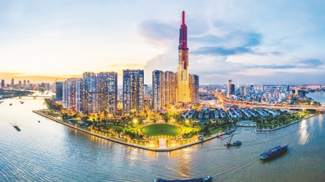 Việt Nam vẫn là một điểm đến đầu tư tiềm năng