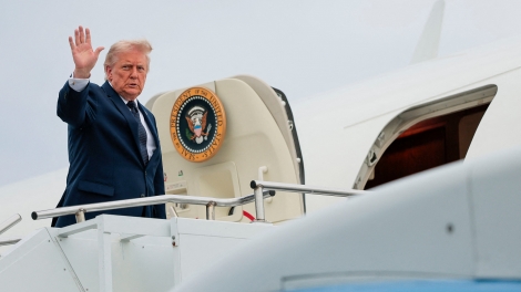 Ông Trump tuyên bố thỏa thuận về chiến sự Iran cơ bản đã được đàm phán xong