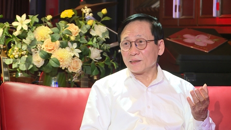 Ngôi sao trên màu xanh Tổ quốc