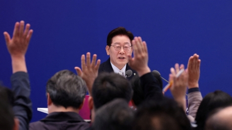 Tổng thống Lee Jae Myung và ước mơ về một “Hàn Quốc không thể thay thế”