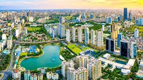 Hà Nội đẩy mạnh thực hiện Luật Thủ đô (sửa đổi), tạo động lực phát triển mới