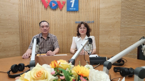 Nghị quyết 10 – Tư duy mới trong thu hút và phát triển FDI