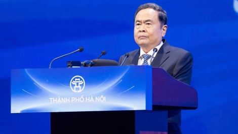 Lấy hiệu quả thực thi, nâng cao đời sống người dân làm thước đo của năng lực quản trị