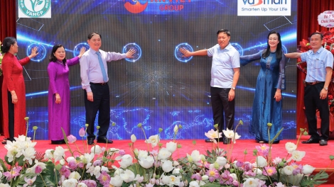 Hiệp hội Tư vấn nâng cao sức khỏe Việt Nam: Một năm kết nối vì cộng đồng