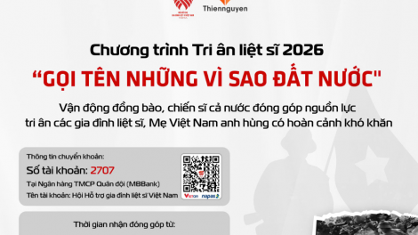 Bản tin 9h 20/6/2026