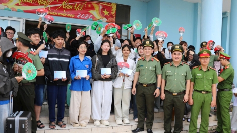 Theo dòng thời sự chiều 11/6/2026