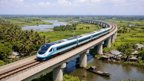 Theo dòng thời sự sáng 10/6/2026