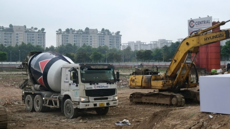 Theo dòng thời sự sáng 15/6/2026