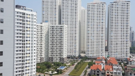 Phát triển nhà ở cho thuê: thay đổi tư duy an sinh