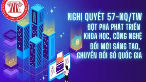 Tiếp sức cho doanh nghiệp làm chủ công nghệ- Nghệ An đột phá về phát triển kết cấu hạ tầng