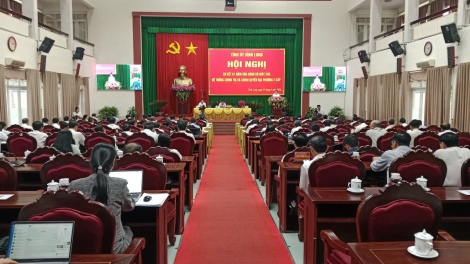 Vĩnh Long dẫn đầu cả nước về chất lượng phục vụ hành chính công, dấu ấn cải cách hành chính từ cơ sở