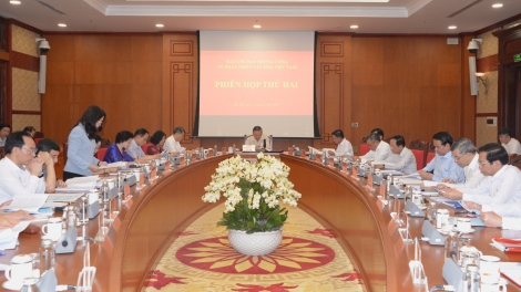 Thời sự 12h 13/7/2026: Xác lập văn hóa là nền tảng tinh thần của xã hội