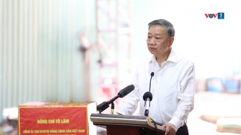 Thời sự 21h30 22/7/2026: Tiếp tục đồng hành, hiện thực hóa công tác tri ân bằng việc làm cụ thể