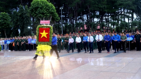 Theo dòng thời sự chiều 28/7/2026