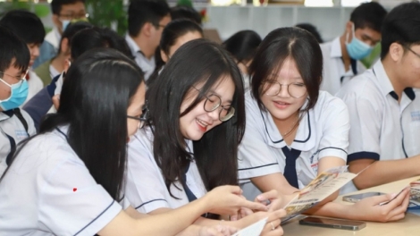 Thời sự 12h 2/7/2026: Thí sinh đăng ký nguyện vọng xét tuyển ĐH, CĐ từ 2/7 đến đến 17 giờ 14/7
