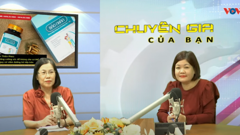 Người bệnh tiểu đường cần làm gì để phòng mất nước trong mùa hè?
