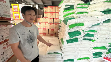 Thành phố Hồ Chí Minh và Cà Mau triệt phá đường dây sản xuất, buôn bán phụ gia thực phẩm giả