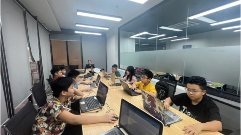 Theo dòng thời sự chiều 18/7/2026