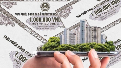Chính sách mới giúp doanh nghiệp tối ưu hóa dòng vốn huy động từ trái phiếu
