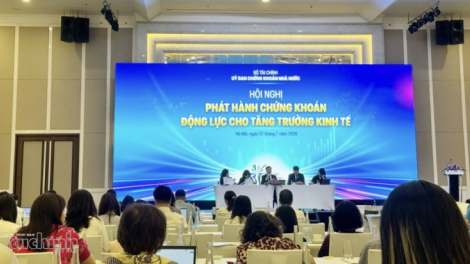 Phân định rõ trách nhiệm quản lý, giám sát trên thị trường trái phiếu doanh nghiệp