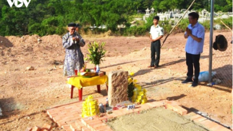 Huế quy định thời gian tổ chức lễ tang không quá 72 giờ