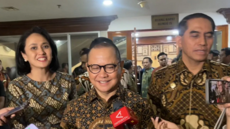 Indonesia lên kế hoạch sơ tán công dân nếu căng thăng ở Trung Đông gia tăng