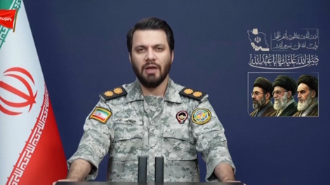Iran tuyên bố eo biển Hormuz là lằn ranh đỏ đối với an ninh quốc gia