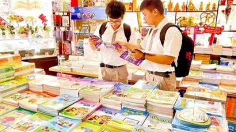 Miễn phí sách giáo khoa – chính sách nhân văn, quản trị thế nào cho hiệu quả?