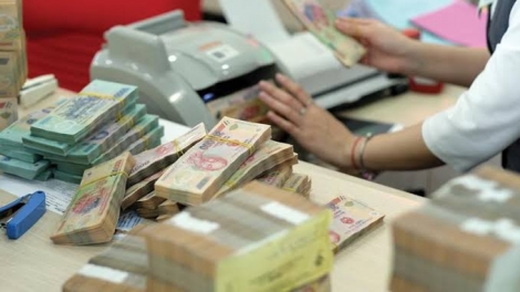 Ngân hàng hướng dòng vốn vào lĩnh vực ưu tiên, tạo động lực cho tăng trưởng bền vững