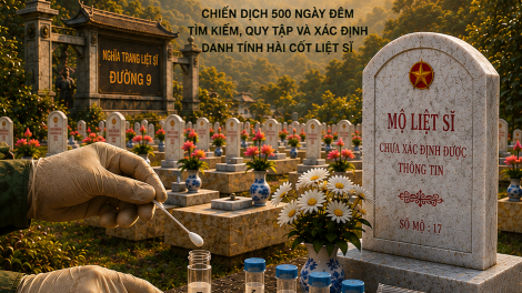Theo dòng thời sự sáng 22/7/2026