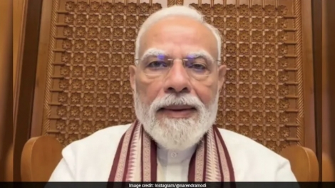 Meta xin lỗi vì “chặn nhầm” video của Thủ tướng Ấn Độ Narendra Modi trên Facebook