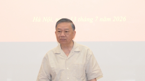 Đánh thức sức mạnh trong kỷ nguyên số