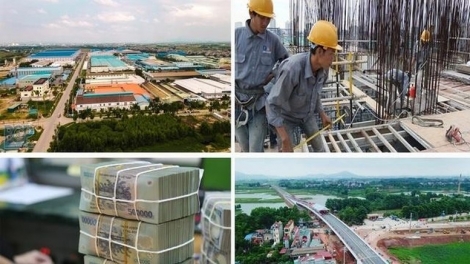 Giải ngân vốn đầu tư công từ đầu năm đến hết ngày 02/7 đạt gần 361 ngàn tỷ đồng