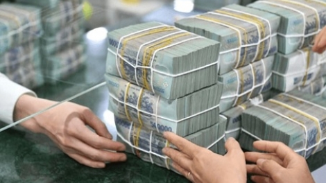 Tiền gửi dân cư lập kỷ lục hơn 10 triệu tỷ đồng