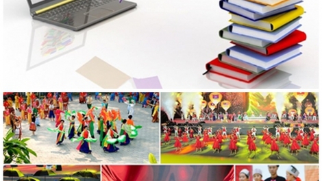 Nghị định về Hạ tầng văn hóa số: Mở không gian phát triển mới cho ngành văn hóa trên môi trường số