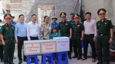 Chiến dịch 500 ngày đêm: Lấp đầy khoảng trống, thắp lên hy vọng