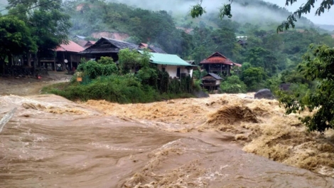 Thời sự 21h30 17/7/2026: Thủ tướng chỉ đạo chủ động ứng phó với mưa lớn khu vực miền núi Bắc Bộ