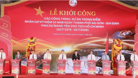 Bản tin 9h 1/7/2026