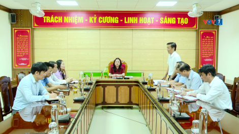 Rà soát toàn bộ kết quả thi tốt nghiệp THPT 2026 tại Quảng Trị