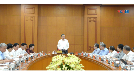 Bản tin 15h 8/7/2026