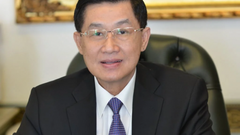 Mật lệnh- mở cửa bầu trời