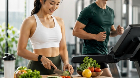 Báo Sức khỏe & Đời sống sẽ tổ chức cuộc thi “Tôi khỏe đẹp hơn” 2026, Giải đặc biệt 50 triệu đồng
