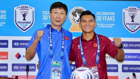 Bán kết lượt về ASEAN Cup 2026: Bài học 2014 và khí thế chủ nhà