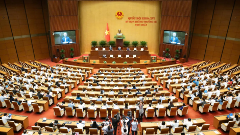 Bản tin 9h 20/8/2026