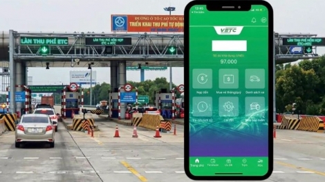 Phí 6.600 đồng/tháng của VETC, ePass: Người dùng có quyền từ chối?
