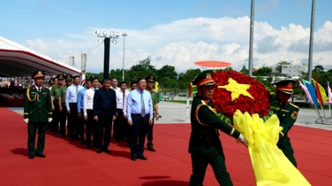 Bản tin thời sự 15h 2/8/2026