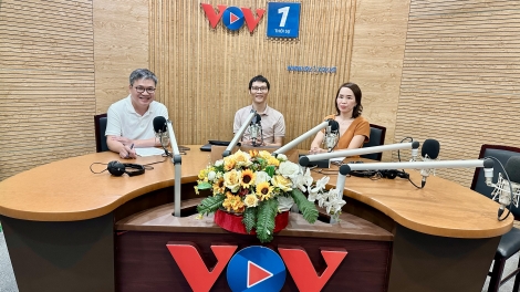 Nền tảng số EZ Tax - hỗ trợ hộ kinh doanh nộp thuế điện tử